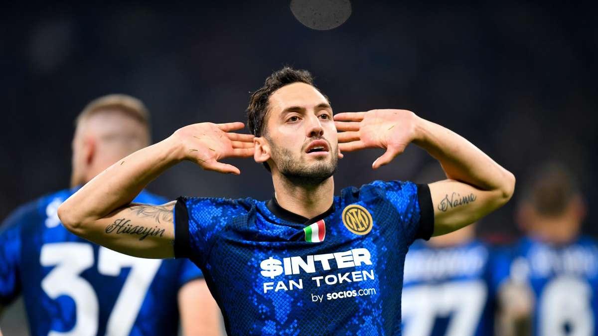 GdS - Scudetto al Milan? Calhanoglu vuole evitare l'incubo peggiore