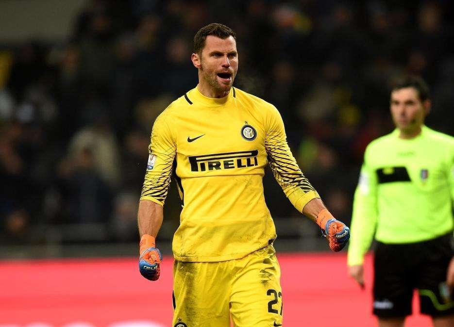 GdS - Il migliore è... Padelli. Bene i croati e Sensi