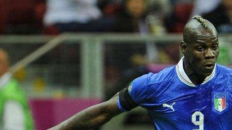 Daily Mail - Balo all'Inter, a gennaio è dura perché...