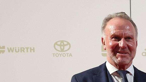 Rummenigge: "La Superlega non la trovo giusta. Il FFP Uefa? Troppe zone grigie, servono sanzioni più severe"