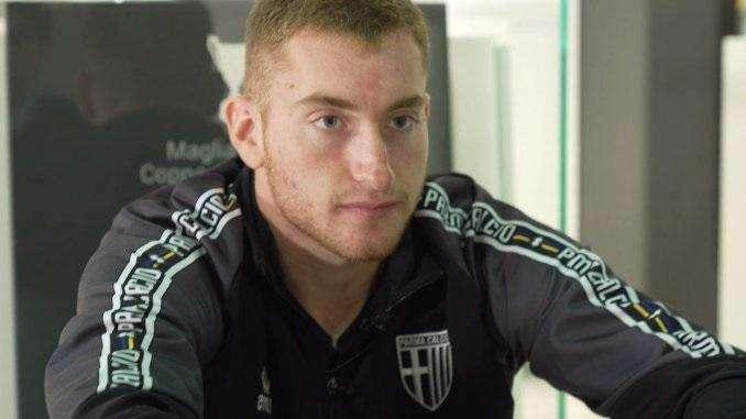 Kulusevski: "Mai pensato di diventare il più forte, ma voglio giocare in una big"