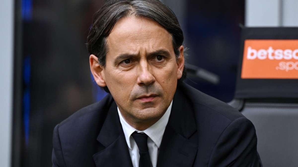 CdS - Inter-Roma, Inzaghi ha scelto la formazione. E conta anche sulla spinta di San Siro 