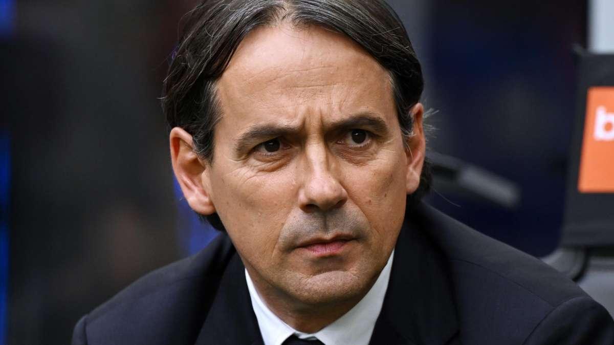 Sky - Inter-Verona, Inzaghi rivoluziona la formazione di Barcellona: dieci novità, Bisseck unico 'superstite'