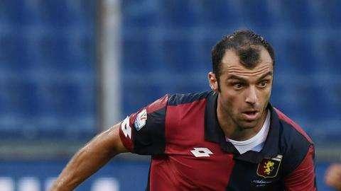 VIDEO - La Lazio si ferma a Genoa: 2-2 e polemiche arbitrali