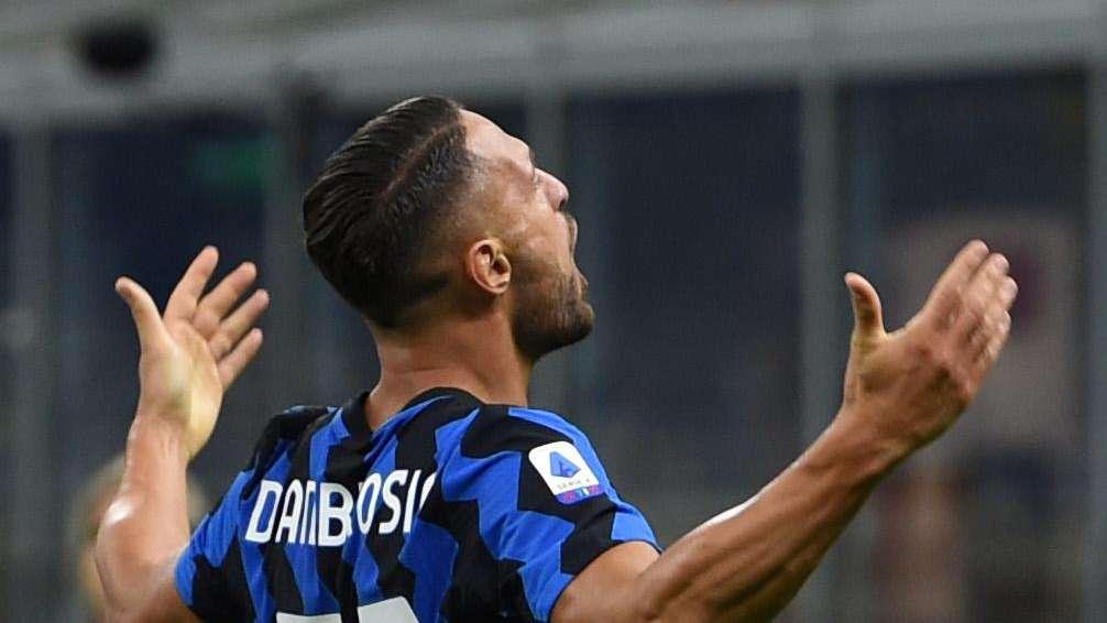 D'Ambrosio si gode i "tre punti importanti" conquistati contro il Napoli: "Avanti così"