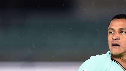 Roma-Inter, nerazzurri favoriti a 2,25. Sanchez in gol, quota interessante