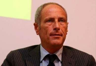 Caputi: "Inter, servono idee chiare. Sul mercato..."