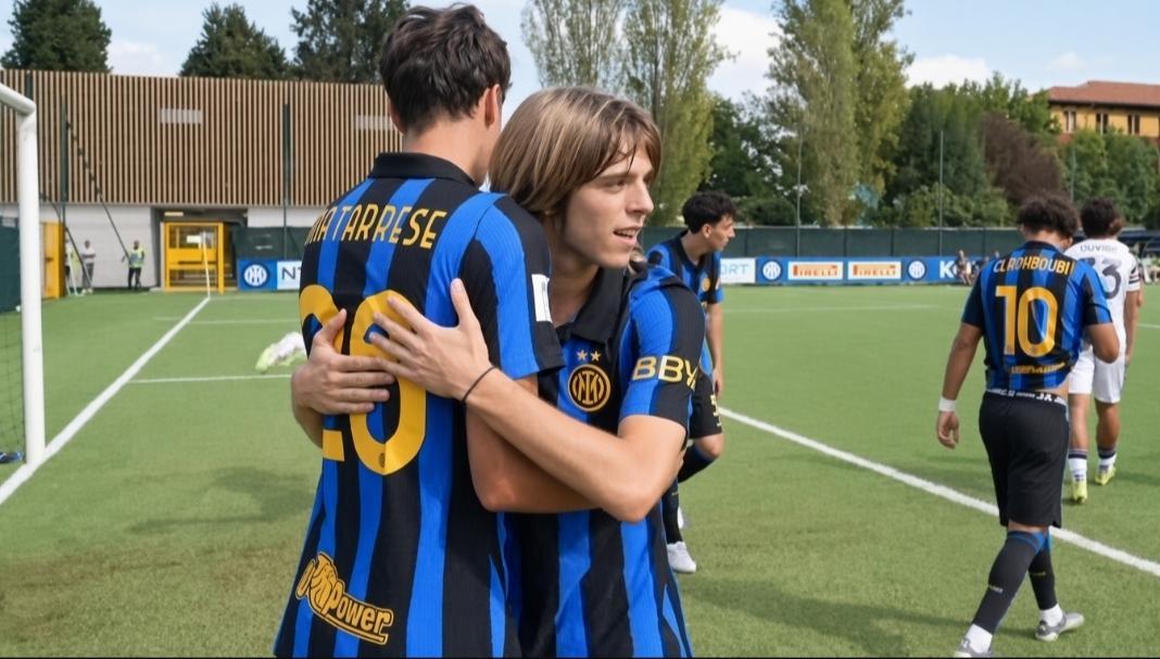 U20 - Inter-Cagliari, gli Up & Down: super prova di squadra dei nerazzurri