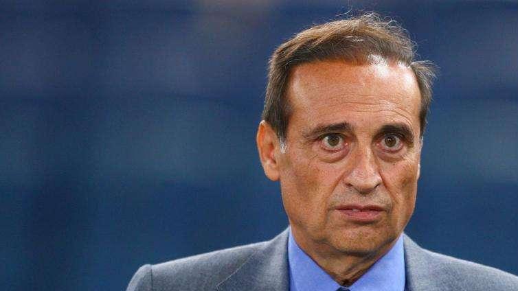 Paolillo: "Derby sempre equilibrato. Conte come HH, Icardi si è incartato. Il FFP? Ora va ricorretto"