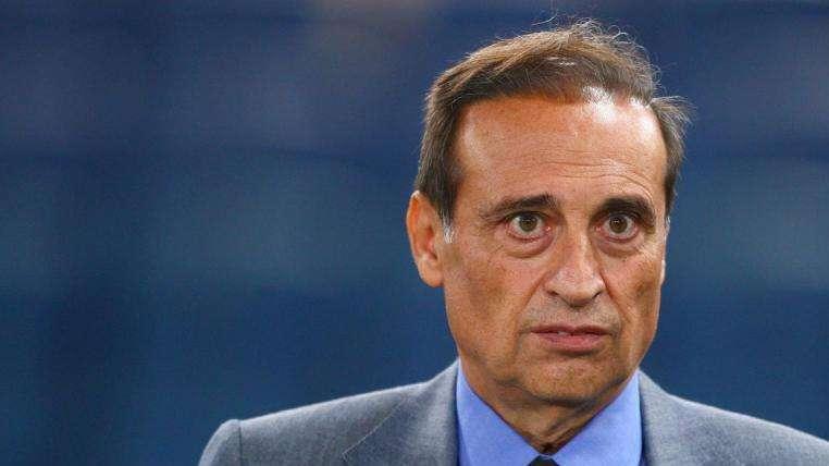 Paollillo e l'era Thohir: "Positiva solo all'inizio, per fortuna è arrivata la famiglia Zhang"