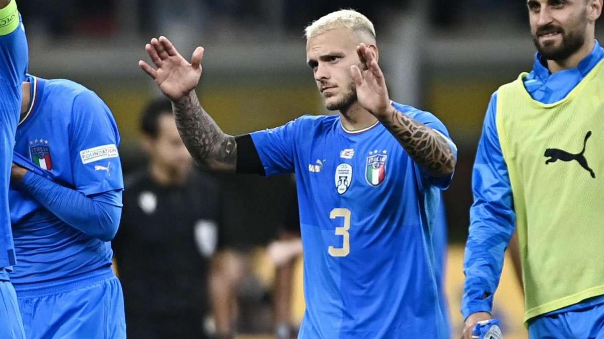 Il Corsera promuove Dimarco e Acerbi, ma boccia Barella: le pagelle