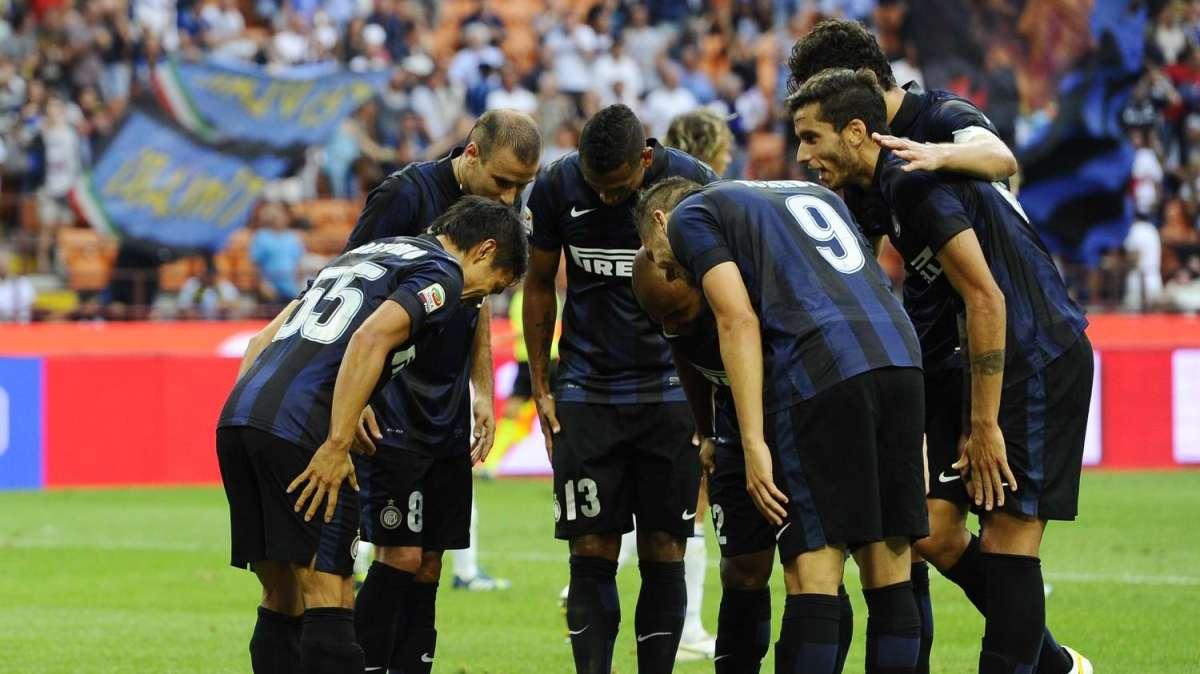 Anastasi: "Juve favorita ma con l'Inter sfida aperta"