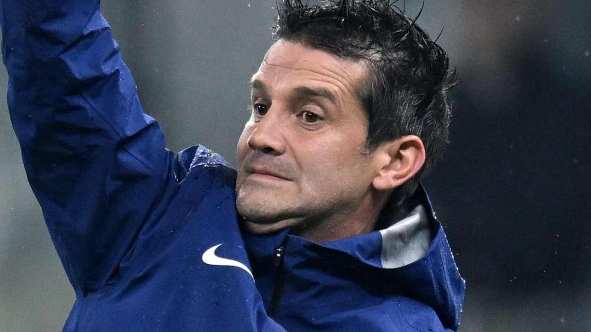 TS - Inter-Kairat, gara da non sbagliare. Chivu stuzzicato dall'attacco baby, fuori diversi big