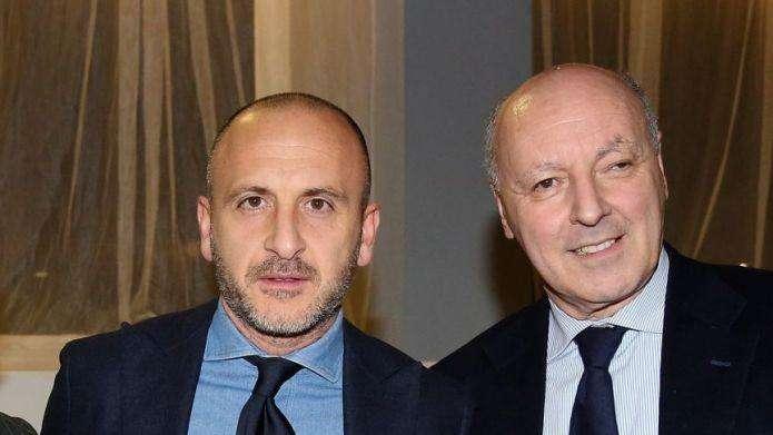 Corsera - Sanchez oggi, ma non è finita: in lista Llorente, Biraghi e un centrocampista "muscolare"