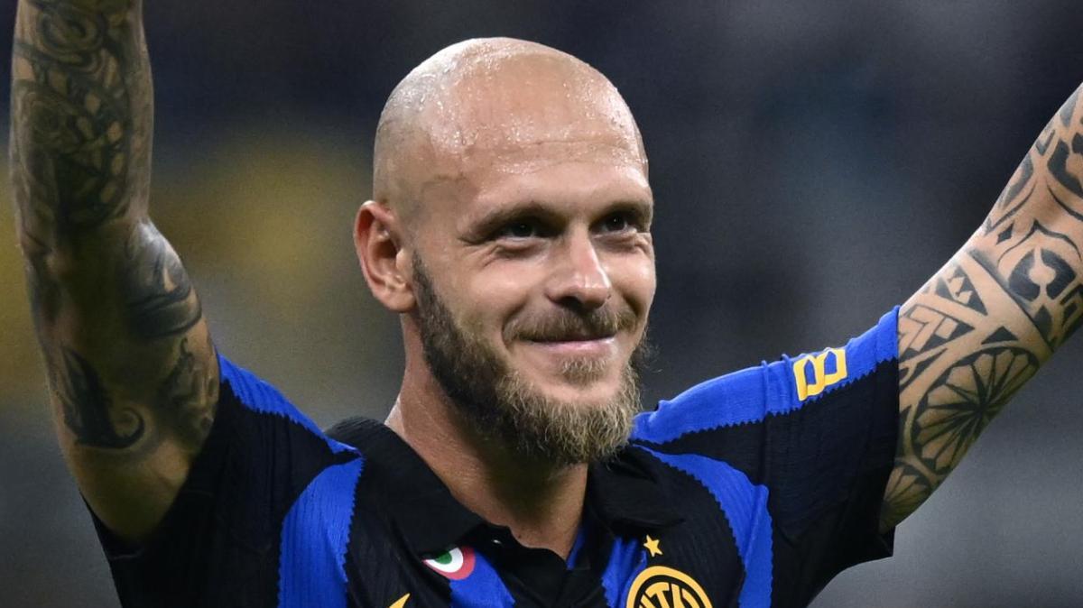 GdS - Dimarco, novità da Appiano: le condizioni in vista di Inter-Udinese