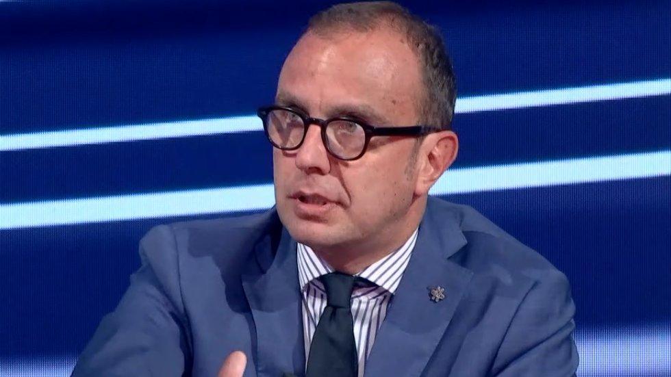 Trevisani: "Inter, c'è un punto debole. Martinez coi piedi? Sommer aveva problemi con le mani"