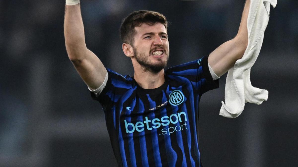 Sucic gioia per Croazia e Inter. Che è pronta a resistere alle sirene