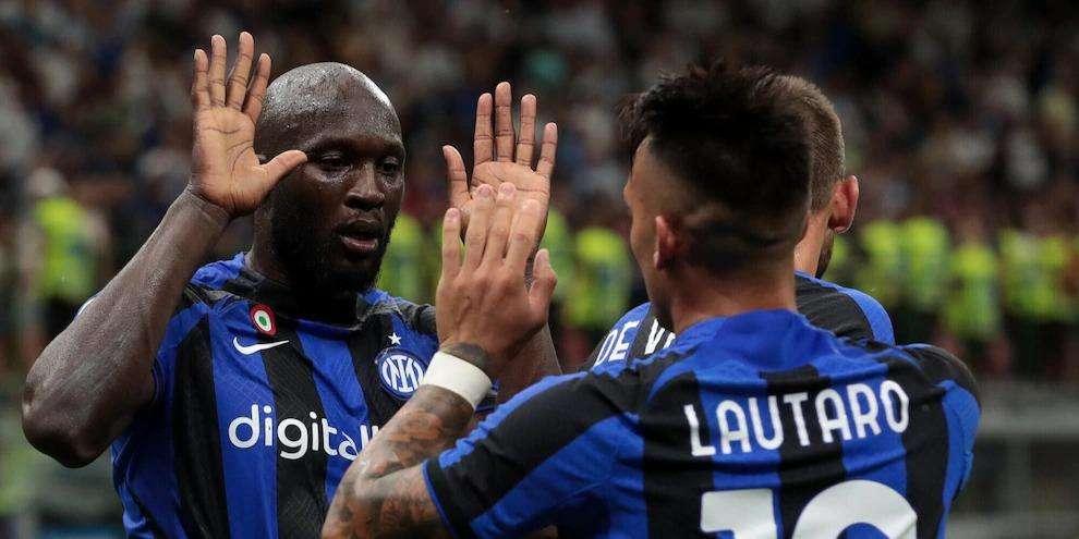 GdS - LuLa stonata: Lautaro è tutto un fuoco, Lukaku deve ritrovare brillantezza