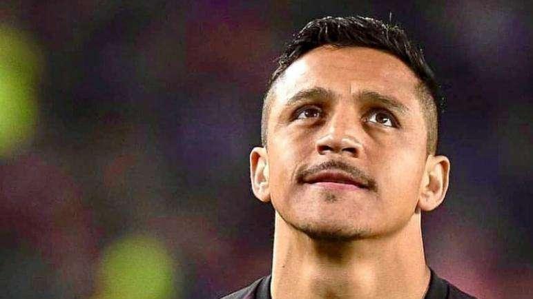 SM - Sanchez, accordo su ingaggio e formula. Dalbert vuole solo Nizza