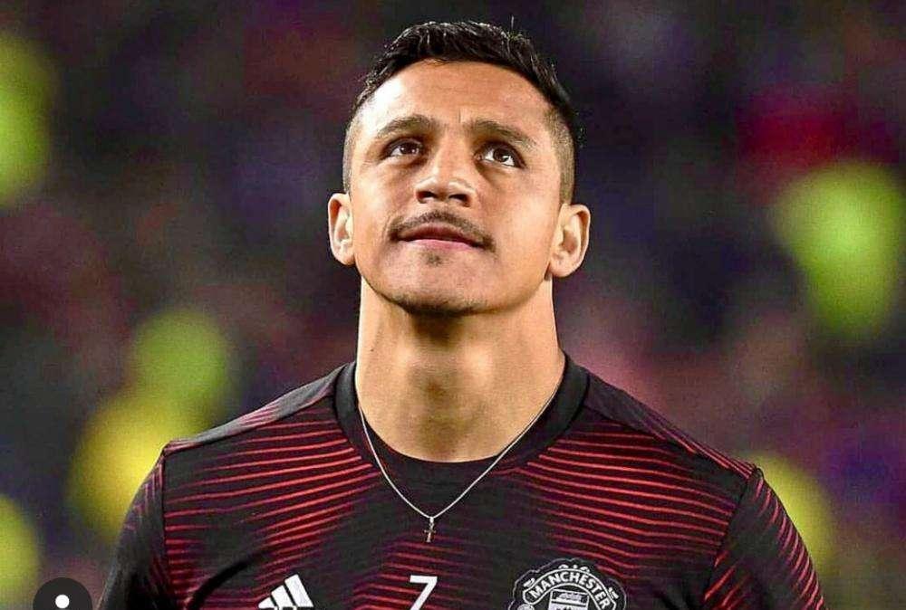 Corsera - Sanchez-Inter: lunedì la fumata bianca. E Conte tiene fuori Icardi