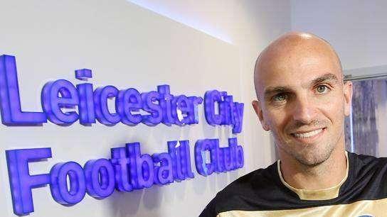 UFFICIALE - Cambiasso è un giocatore del Leicester