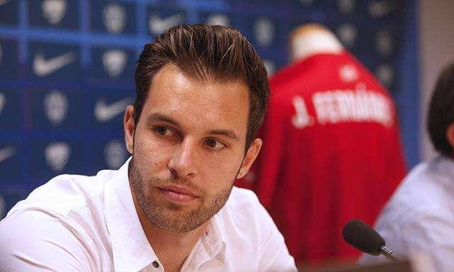 J. Fernandez: "Handa il mio portiere preferito in A"