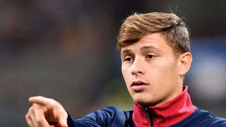 FcIN - L'Inter accelera per Barella e lui dà la priorità ai nerazzurri per due motivi: i dettagli dell'offerta