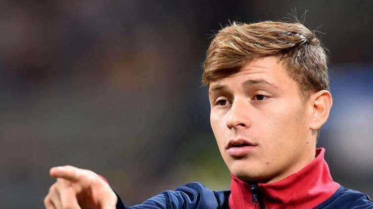 Melis: "Barella vale una big. E' innamorato dell'Inter, ma è un professionista" 