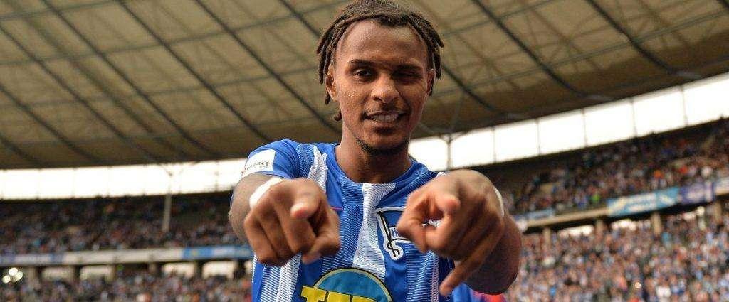 Lazaro è dell'Inter: all'Hertha vanno 21 mln più 3 di bonus. Accontentato Conte, decisivo il rilancio di Zhang