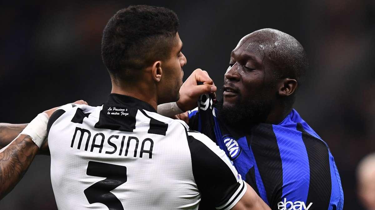 Udinese, Sottil ringrazia Masina: "Con l'Inter una partita fisica, non era facile rientrare e giocare in questa maniera"