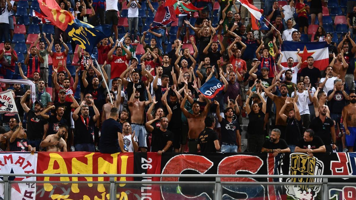 Cosenza, c'è la firma di Quieto: il nerazzurro vola in Calabria
