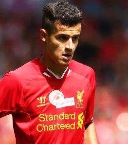 Coutinho: "Inter-Liverpool, questa è la differenza"