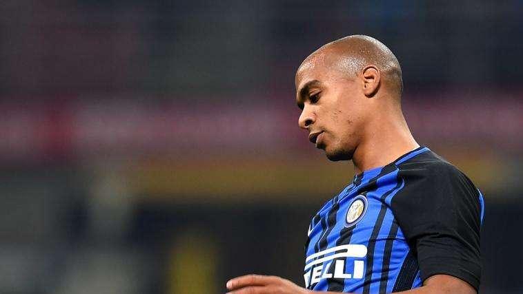 CdS - Inter-Pordenone: tonsillite J. Mario, Miranda e D'Ambrosio squalificati 