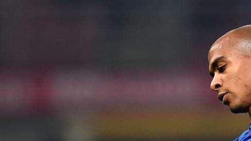 Rai - Joao Mario chiede all'agente sistemazione in Premier: idea Chelsea