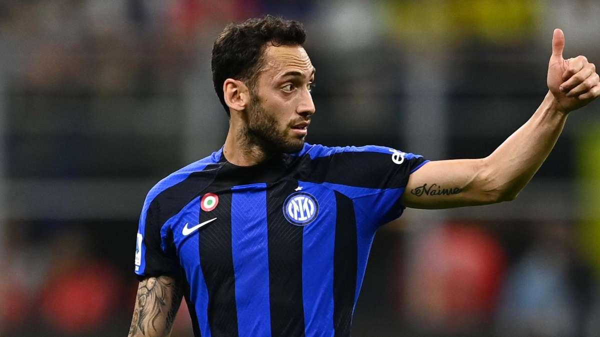 InterNazionali - La Turchia ospita il Galles: Calhanoglu titolare (con fascia)