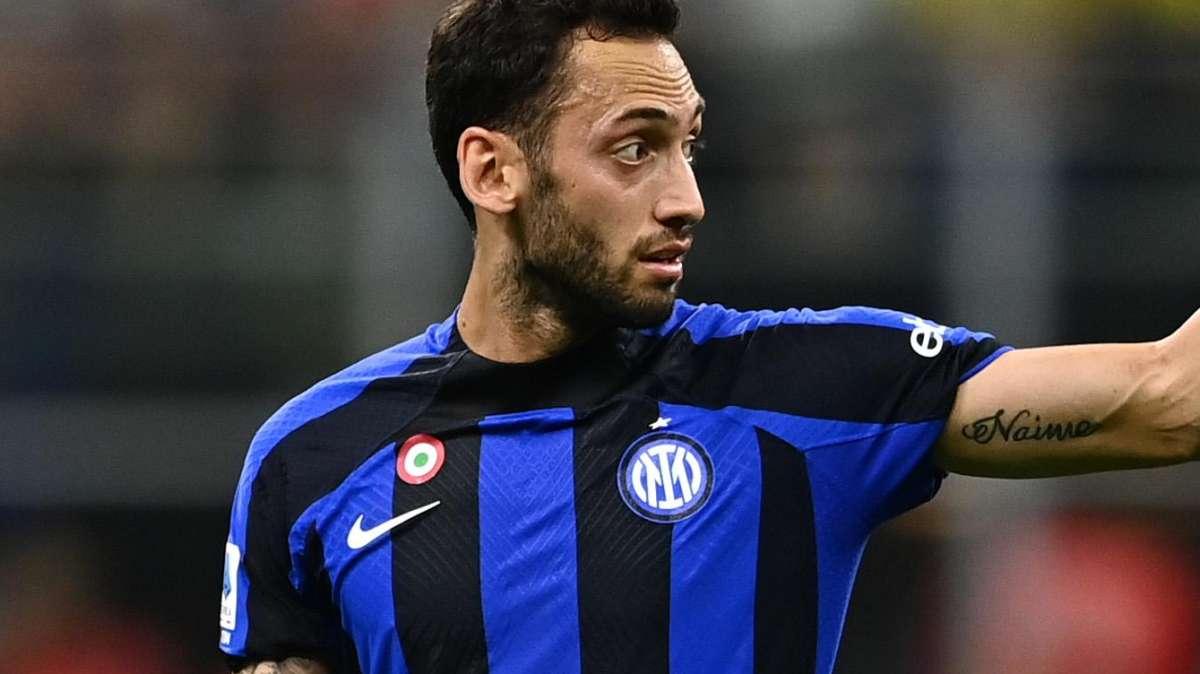 GdS - Calhanoglu play creativo della categoria di Suarez e Pirlo