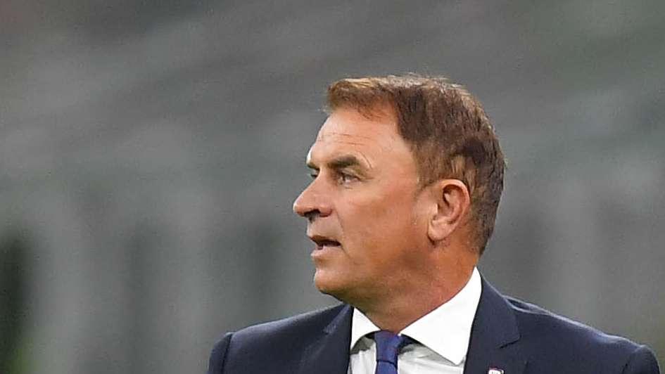 Qui Spezia - Inter nel mirino, oggi seduta tecnico-tattica al Comunale di Follo