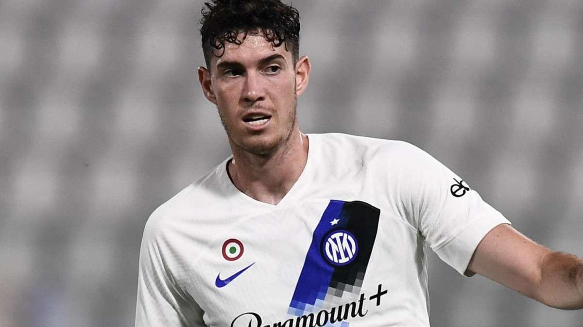 GdS - Bastoni può tornare in gruppo già oggi: a Firenze ci sarà. Dubbio su Dumfries