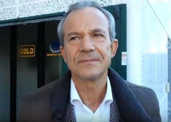Spinosi: "Spalletti ha creato questa grande Inter"