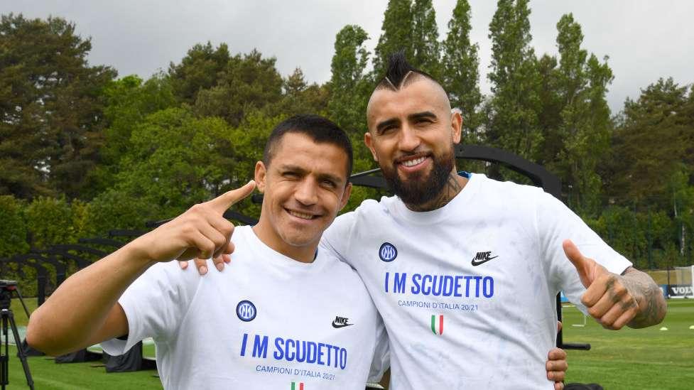 GdS - Sanchez, Vidal e Brozovic i tre leader sacrificabili: i cileni hanno ingaggi enormi, il croato può portare cash