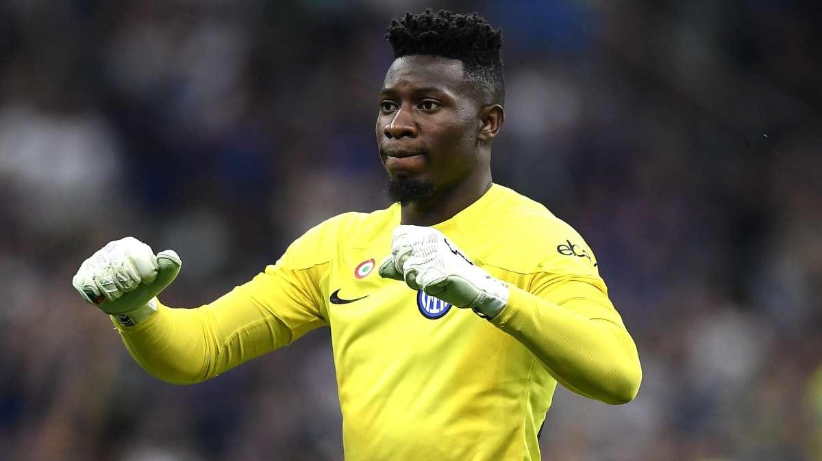 Sky - Onana, lo United non vuole superare i 40 mln: l'Inter ne chiede 60, intesa a metà strada? Tre club su Gosens