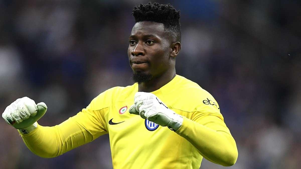 GdS - Onana va al Manchester United: all'Inter più di 50 milioni. Accordo su cifre e modalità di pagamento