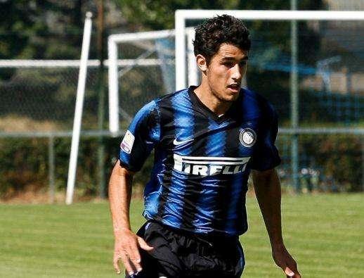 L'agente di Faraoni: "Rimane all'Inter. E su Donati..." 