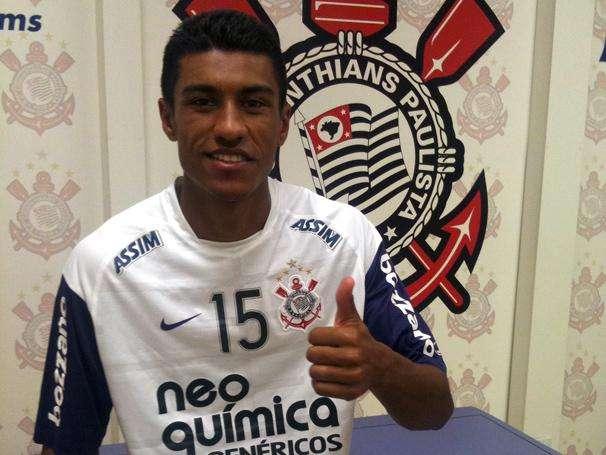 Inter su Paulinho? In Brasile chiudono la porta
