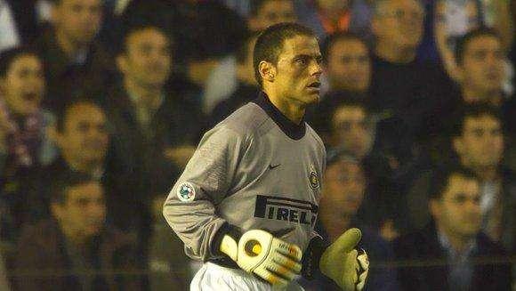 Farinos compie 45 anni: l'Inter ricorda la memorabile nottata di Valencia