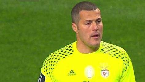 Julio Cesar, ciao Benfica? "Vinto il trofeo che mancava"