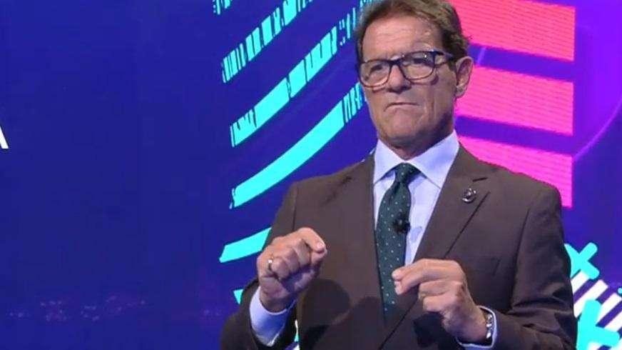 Capello: "Napoli-Inter, ecco quale sarà il duello chiave. Lautaro-Thuram una coppia perfetta, Frattesi è un mio pallino"