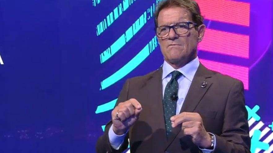 Capello: "Champions? L'Inter passerà il turno, ma solo se si mette a giocare sul serio. Onana punto di forza"
