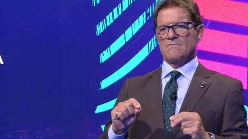 Capello: "L'Inter sembra una macchina perfetta. Turnover a Monza? Credo che Inzaghi lo farà in modo ragionato"
