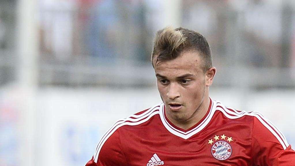 Inter, anche la Premier per Shaqiri: due big su di lui
